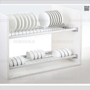 Giá bát cố định inox 304 EPSx00 – Eurogold
