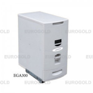 Thùng gạo âm tủ EGA300 – Eurogold